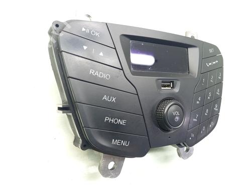 Radio FORD TOURNEO COURIER B460 MPV 1.5 TDCi | BP16933723E6 