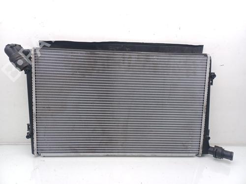 Used Water radiator Water radiator 38203571 38203571