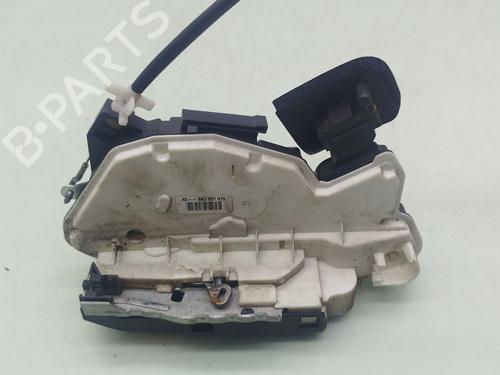 Front left lock VW GOLF VI (5K1) 1.6 TDI | BP31805075C98 