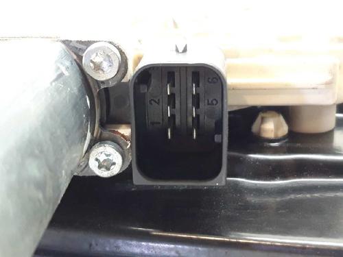 Rear left window mechanism MERCEDES-BENZ E-CLASS (W211)  | BP7084360C24 