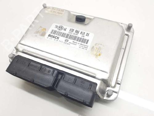 Computer motormanagement VW PASSAT B5.5 (3B3) 1.9 TDI (130 hp) 6465530
