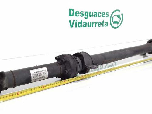 Driveshaft MERCEDES-BENZ VIANO (W639)  | BP13048736M37 
