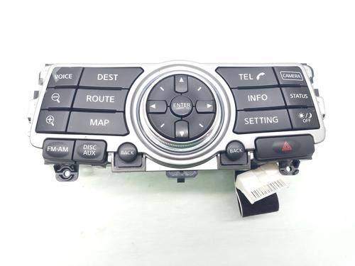 Used Radio INFINITI FX 30d AWD (238 hp) 17749226