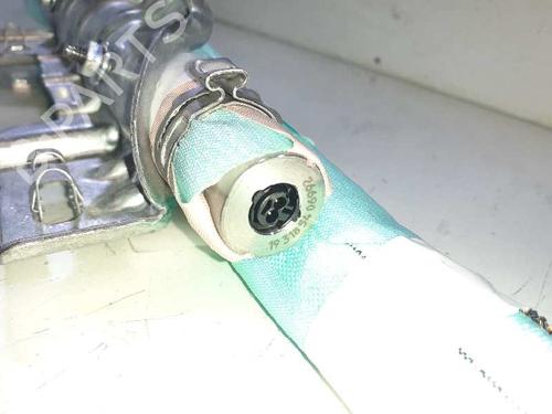 Right curtain airbag MERCEDES-BENZ V-CLASS (W447)  | BP13047874C12 