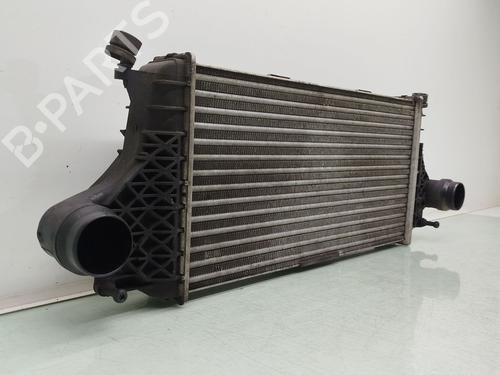 Intercooler MERCEDES-BENZ GLE (W166) 350 d 4-matic (166.024) | BP36236130M30 - Image 2