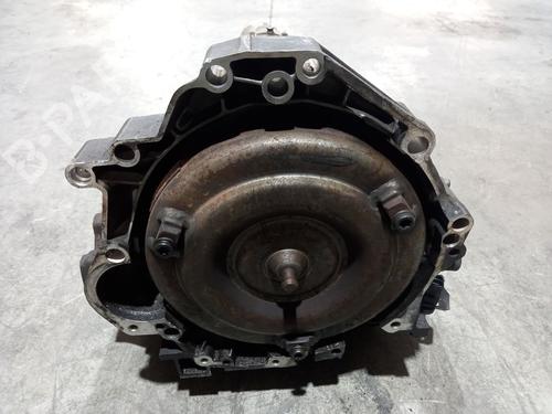 Used Gearbox AUDI ALLROAD C5 (4BH) 2.5 TDI quattro (180 hp) 29924418