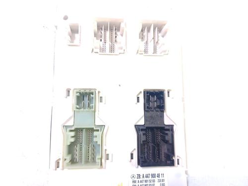 Electronic module MERCEDES-BENZ V-CLASS (W447)  | BP18307924M83 