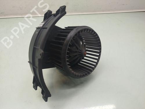 Used Heater blower motor VW TRANSPORTER T5 Van (7HA, 7HH, 7EA, 7EH) 1.9 TDI (85 hp) 23958433