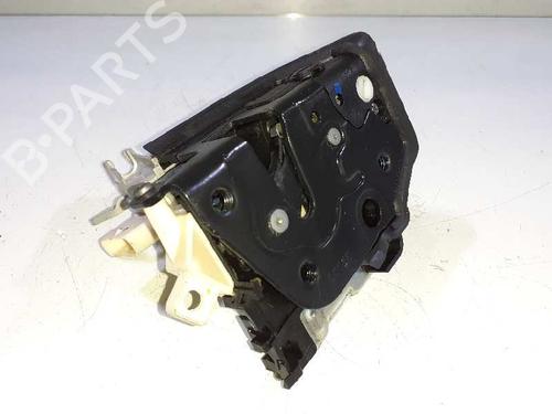 Rear right lock AUDI Q5 (8RB) SQ5 TDI quattro (313 hp) 8K0839016F | 8K0839016C