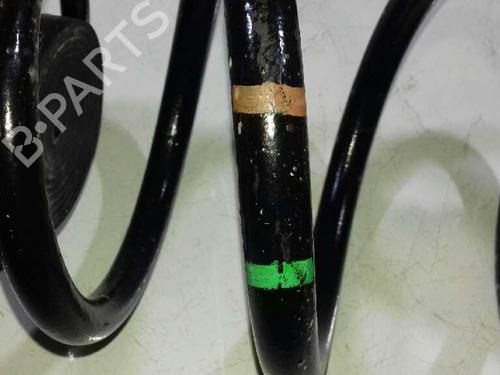 Shock absorber spring MERCEDES-BENZ VITO Van (W447)  | BP14307189C152 