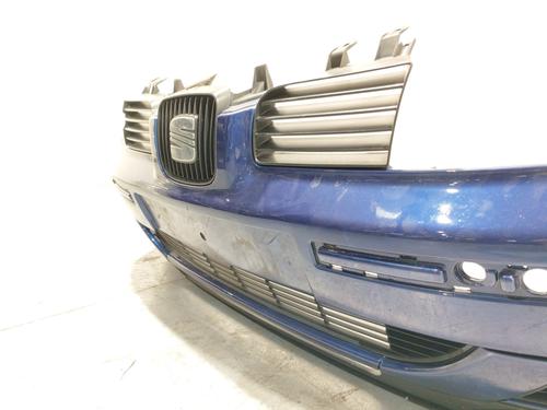 Front bumper SEAT LEON (1M1) 1.9 TDI | BP23235063C7 