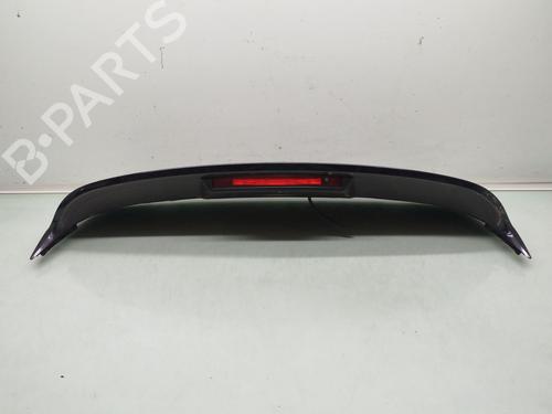 Used Rear spoiler Rear spoiler 38267259 38267259