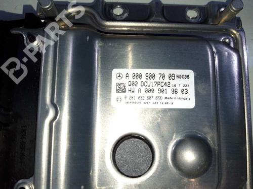 Electronic module MERCEDES-BENZ VITO Mixto (Double Cabin) (W447)  | BP9122964M83 