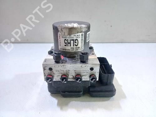 ABS pump HYUNDAI i20 II (GB, IB)  | BP15242939M43 