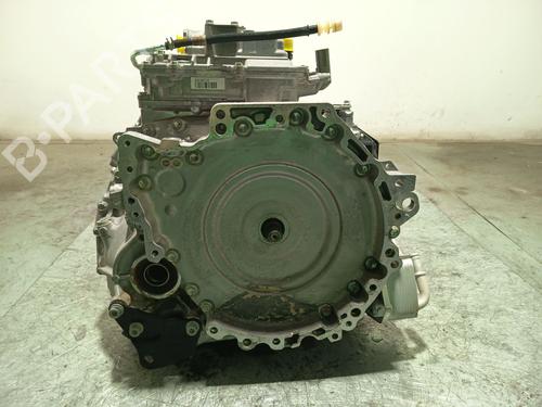 Used Gearbox Gearbox PEUGEOT 508 SW II (FC_, FJ_, F4_) Hybrid 224 (F45GQU) (224 hp) 40219717 40219717