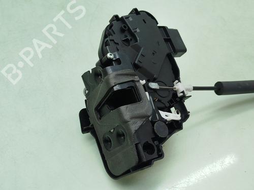 Used Front right lock Front right lock LAND ROVER RANGE ROVER EVOQUE (L538) [2011-2019] 33942711 33942711