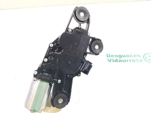 Rear wiper motor FORD FIESTA VI (CB1, CCN) 1.6 TDCi | BP4083823M102 