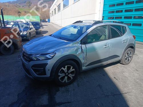 Brugte DACIA SANDERO III 1.0 TCe 90 (91 hp) 4447543