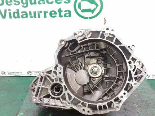Used Gearbox OPEL CORSA C (X01) 1.3 CDTI (F08, F68) (70 hp) 1320290