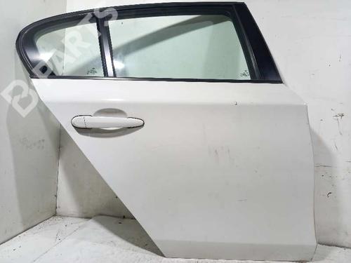 Used Right rear door BMW 1 (E87) 120 d (177 hp) 10741505