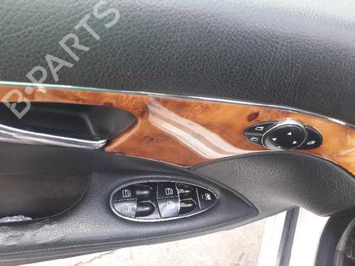 Front left window mechanism MERCEDES-BENZ E-CLASS (W211)  | BP7084350C22 