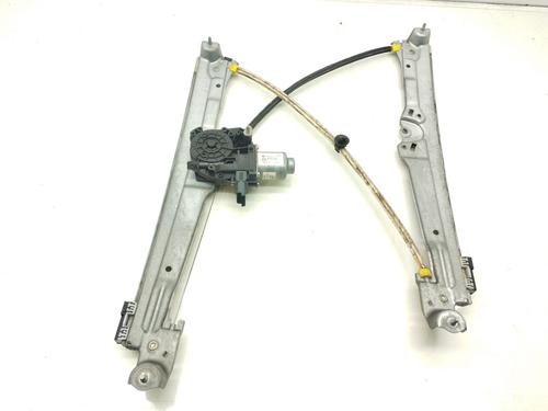 Rudehejsemekanisme Højre foran Rudehejsemekanisme Højre foran RENAULT GRAND SCÉNIC IV (R9_) 1.6 dCi 130 (130 hp) 35950243 35950243