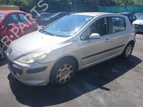 Brugte PEUGEOT 307 (3A/C) 1.6 16V (109 hp) 3464607
