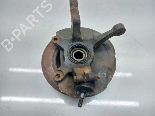 Right front steering knuckle HYUNDAI ATOS (MX)  | BP1301052M26 