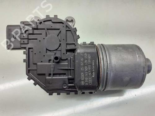 Front wiper motor AUDI A4 B7 Avant (8ED) 2.0 TDI 16V | BP12244082M29 