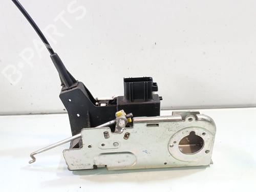 Used Front right lock FORD TRANSIT Bus (FD_ _, FB_ _, FS_ _, FZ_ _, FC_ _) [2006-2014]  30773097