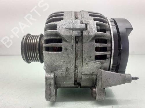 Alternator VW GOLF VI (5K1)  | BP13495336M7
