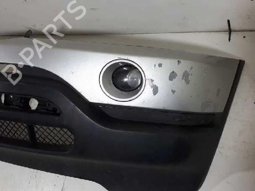 Front bumper BMW X5 (E53) 3.0 d | BP1729846C7 