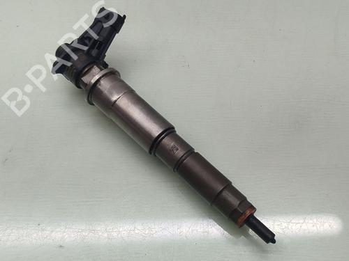 Used Injector NISSAN X-TRAIL II (T31) 2.0 dCi 4x4 (150 hp) 29259355