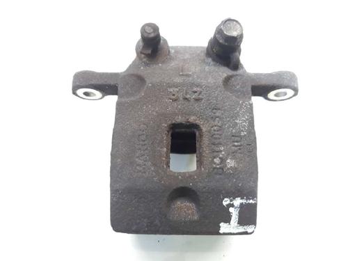 Left rear brake caliper SSANGYONG REXTON W / REXTON 2.0 Xdi | BP11560071M107 