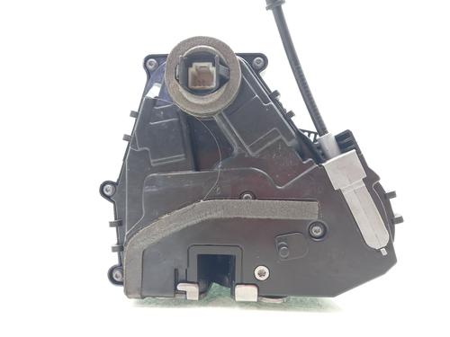 Rear left lock RENAULT CAPTUR II (HF_) TCe 130 (HFMF) | BP22737105C100 