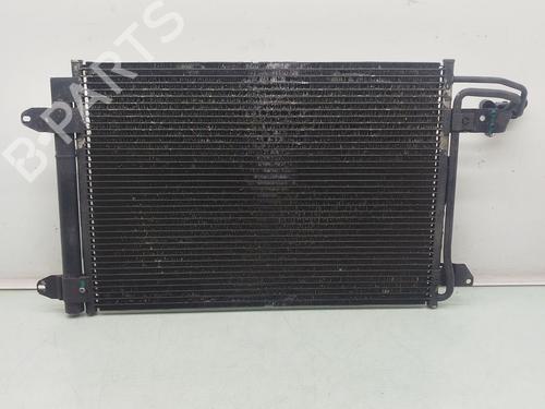 AC radiator VW GOLF VI Variant (AJ5) 1.6 TDI | BP32474230M32