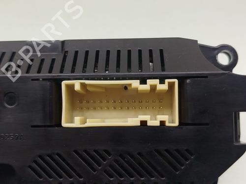 Climate control FORD FOCUS III Turnier 1.6 TDCi | BP33872890I5  - Image 5