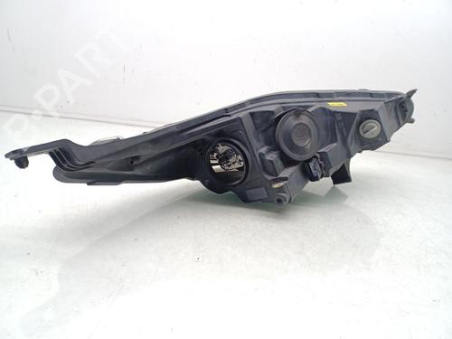 Left headlight FORD FIESTA VI (CB1, CCN) 1.0 EcoBoost | BP27475379C28 