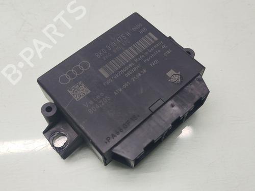 Used Electronic module AUDI Q5 (8RB) 2.0 TDI quattro (170 hp) 21534506