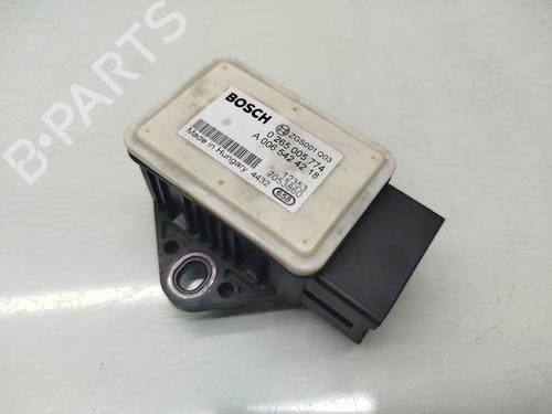 Used Electronic module MERCEDES-BENZ VIANO (W639) [2003-2025]  21285935