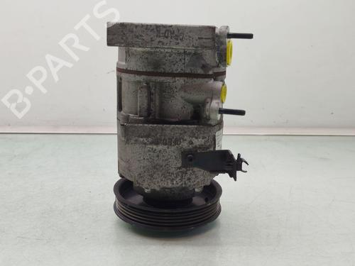 AC compressor HYUNDAI TUCSON (TL, TLE) 1.7 CRDi | BP30288123M34
