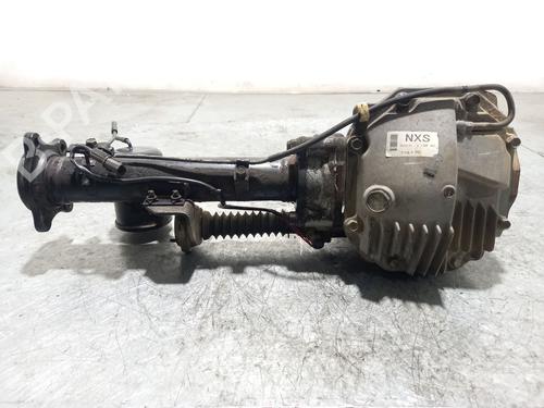 Used Front differential MITSUBISHI PAJERO III Canvas Top (V6_W, V7_W) 2.5 TDi (V64W, V74W) (99 hp) 31850830