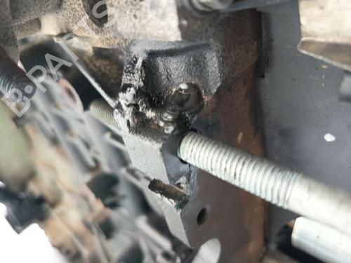 Engine VW GOLF VI (5K1) 2.0 TDI | BP34347136M1  - Image 10