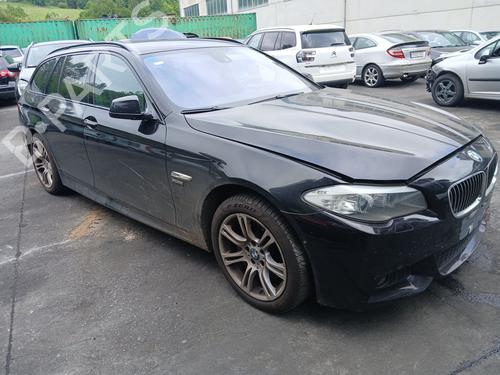Rear differential BMW 5 Touring (F11) 530 d xDrive | BP28022673M24 