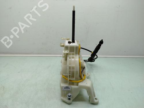 Gear lever KIA SORENTO III (UM) 2.2 CRDi | BP20312176M90 