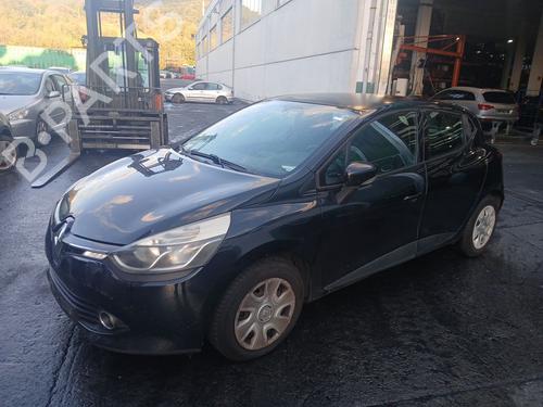 Used Parts RENAULT CLIO IV (BH_) 1.5 dCi 90 (90 hp) 4381368