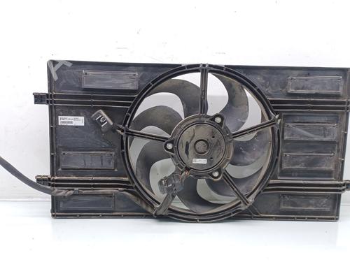 Used Radiator fan Radiator fan 38107628 38107628
