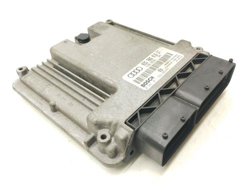 Engine control unit (ECU) AUDI A3 (8P1) 2.0 TDI 16V | BP33812216M57 - Image 2