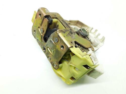 Used Front left lock FORD FOCUS I Saloon (DFW) 1.6 16V (100 hp) 7982408