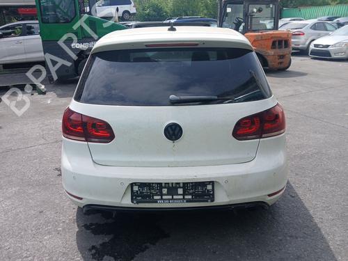 Right headlight VW GOLF VI (5K1) 2.0 GTi | BP34504538C29  - Image 15
